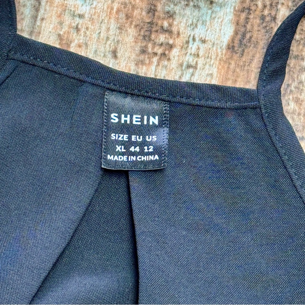 ☀️ $10 SALE | Women’s SHEIN Tank Top | #J22 - Picture 8 of 11